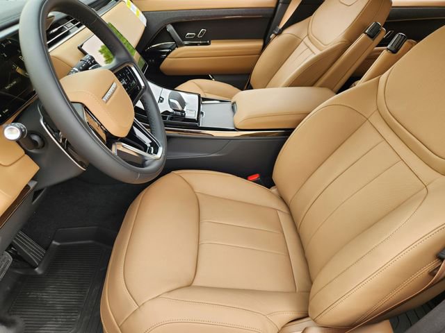 New 2026 Land Rover Range Rover Sport SE image 9