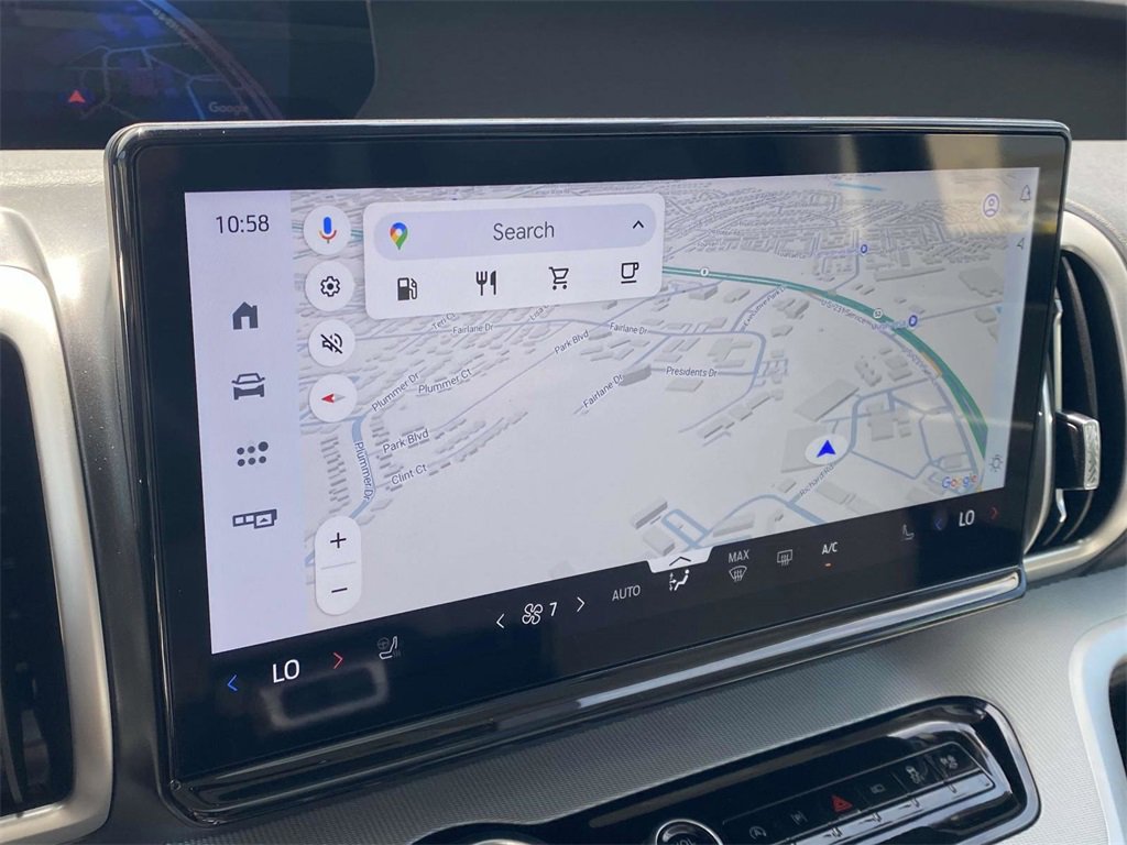 New 2025 Ford Expedition Max Active image 21