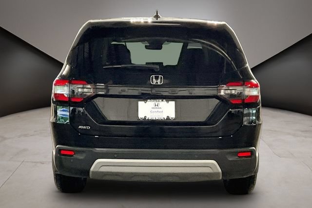 Certified 2025 Honda Pilot EX-L image 5