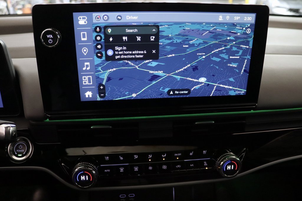 Used 2025 Honda Prologue Elite image 18