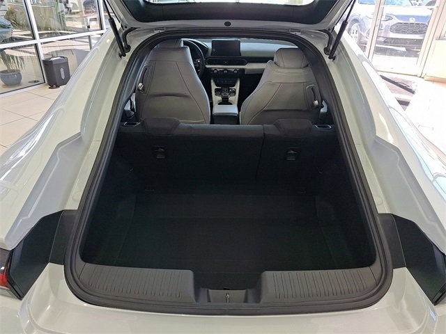 New 2026 Honda Prelude image 24