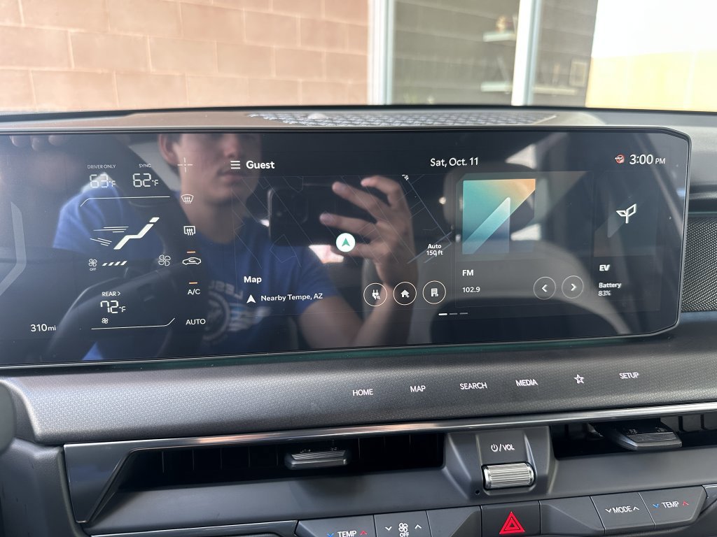 Used 2025 Kia EV9 GT-Line image 21