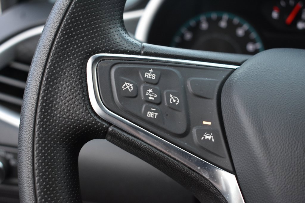 Used 2024 Chevrolet Malibu LT image 16