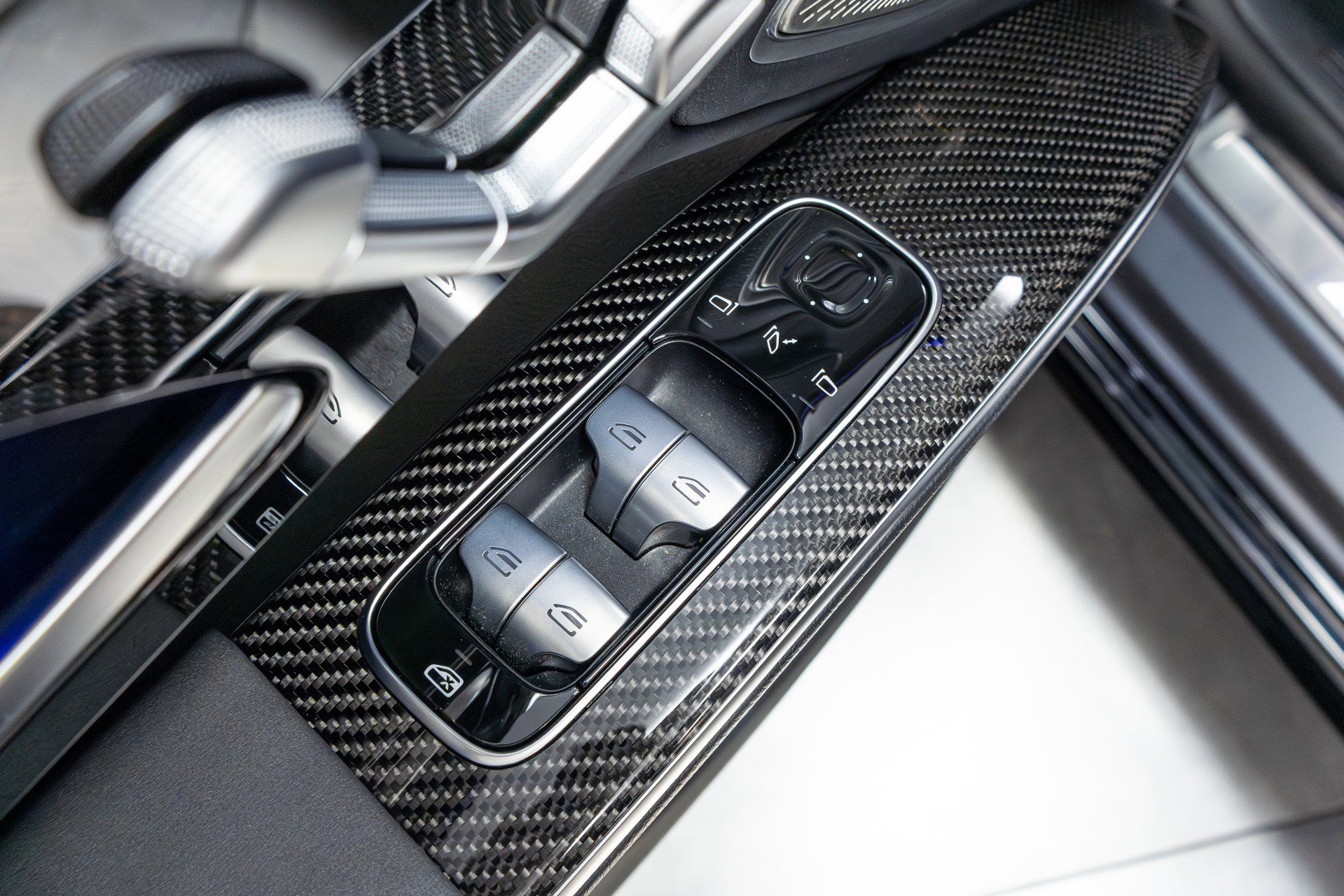 Used 2023 Mercedes-Benz EQS AMG 4MATIC image 60