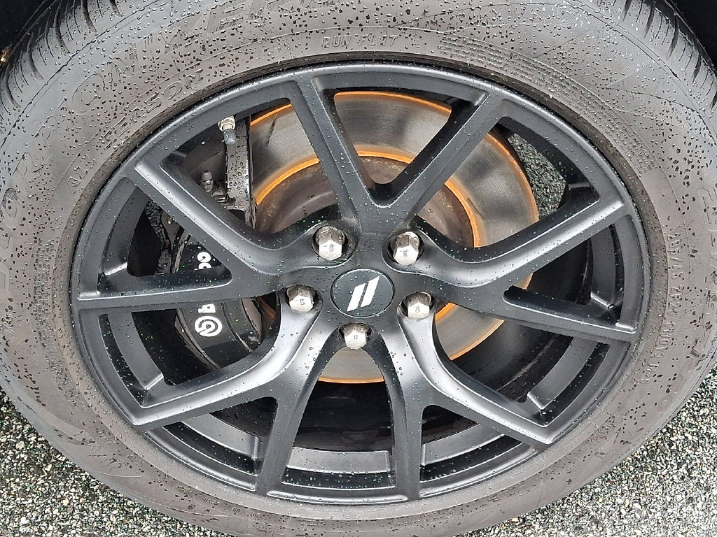 Certified 2026 Dodge Durango GT AWD/4WD image 8