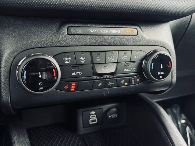 Used 2024 Ford Bronco Sport Outer Banks image 34