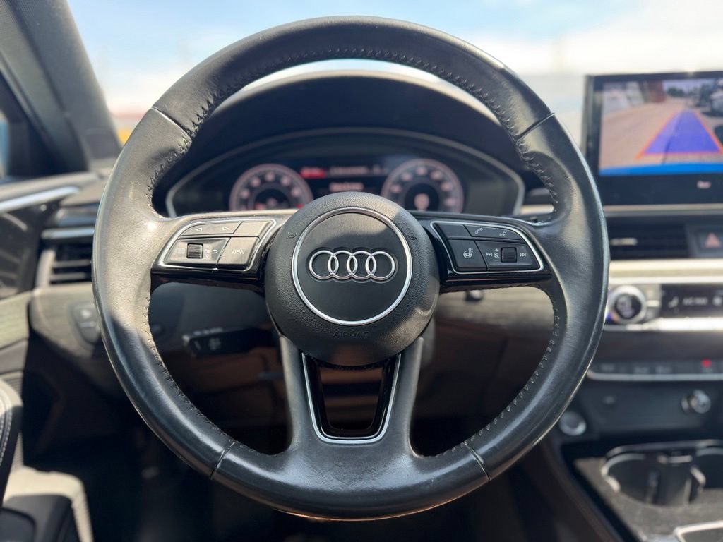 Used 2020 Audi A4 2.0T Premium Plus w/ Premium Plus Package AWD/4WD image 25