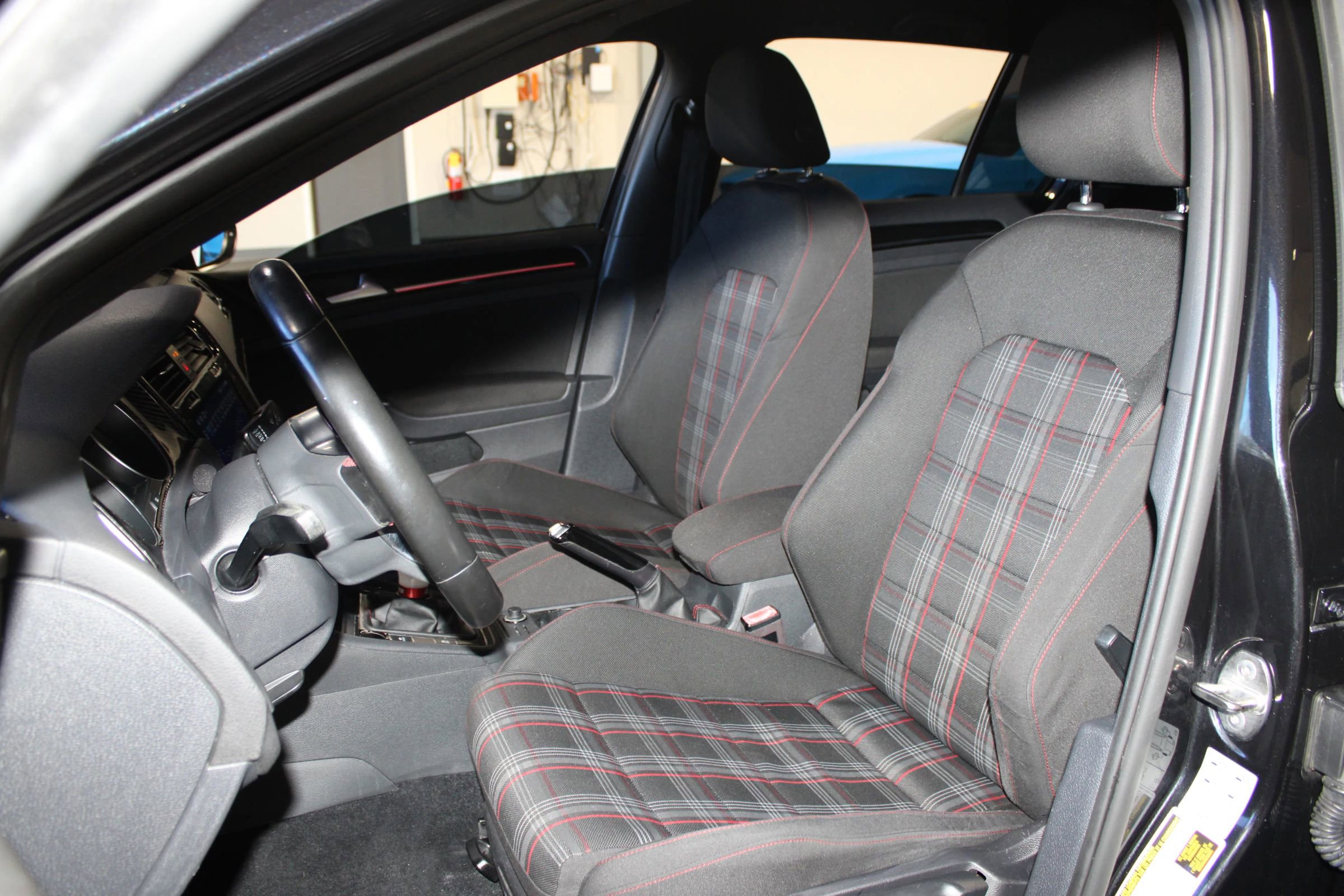 Used 2017 Volkswagen GTI S image 21