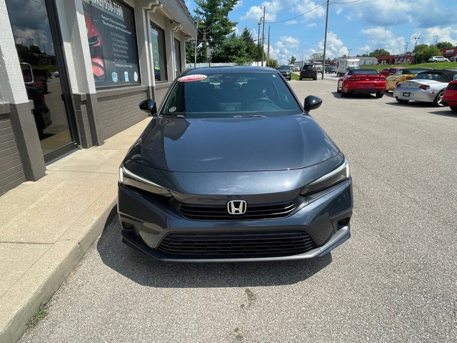 Used 2023 Honda Civic Sport image 7