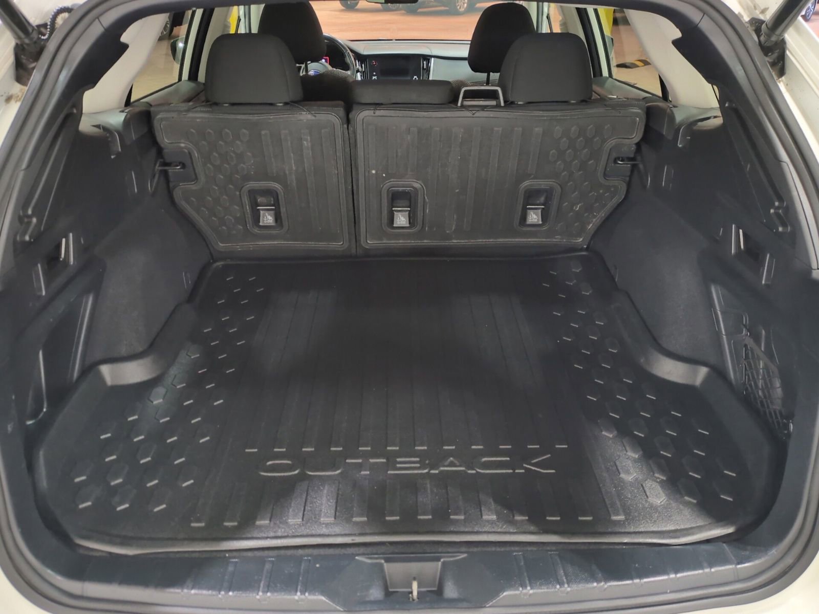 Used 2021 Subaru Outback Premium AWD/4WD image 13