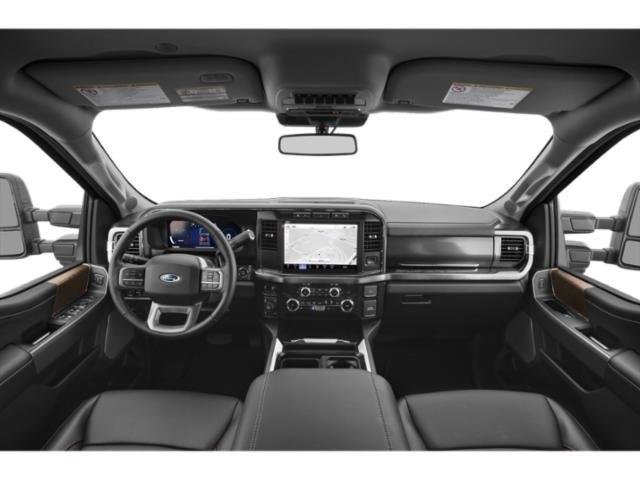 New 2026 Ford F350 Lariat image 5