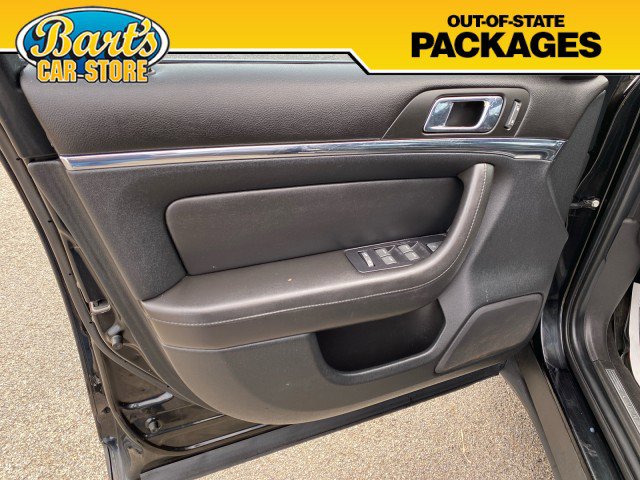 Used 2009 Lincoln MKS AWD image 22