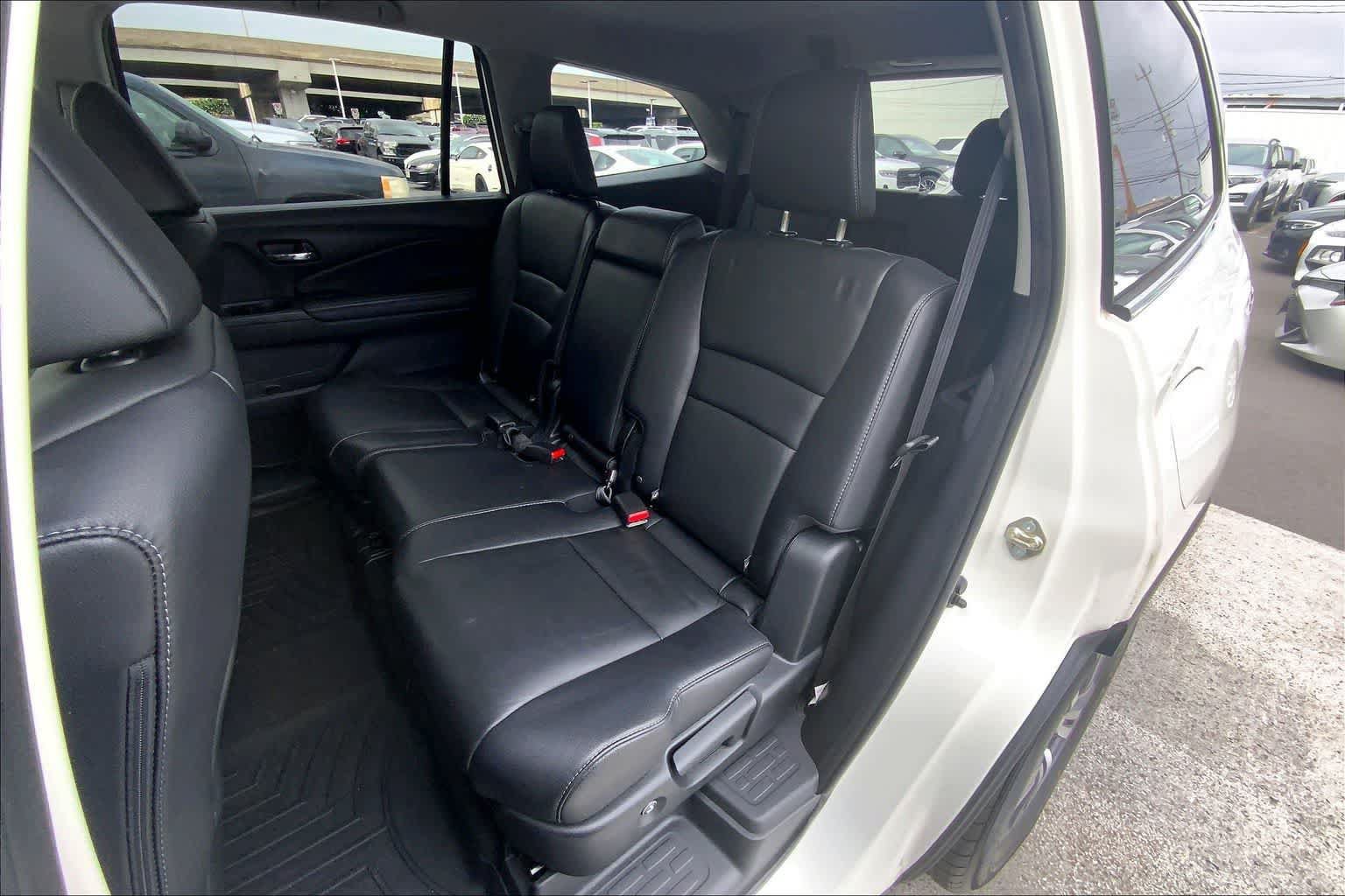 Used 2018 Honda Pilot EX-L image 29