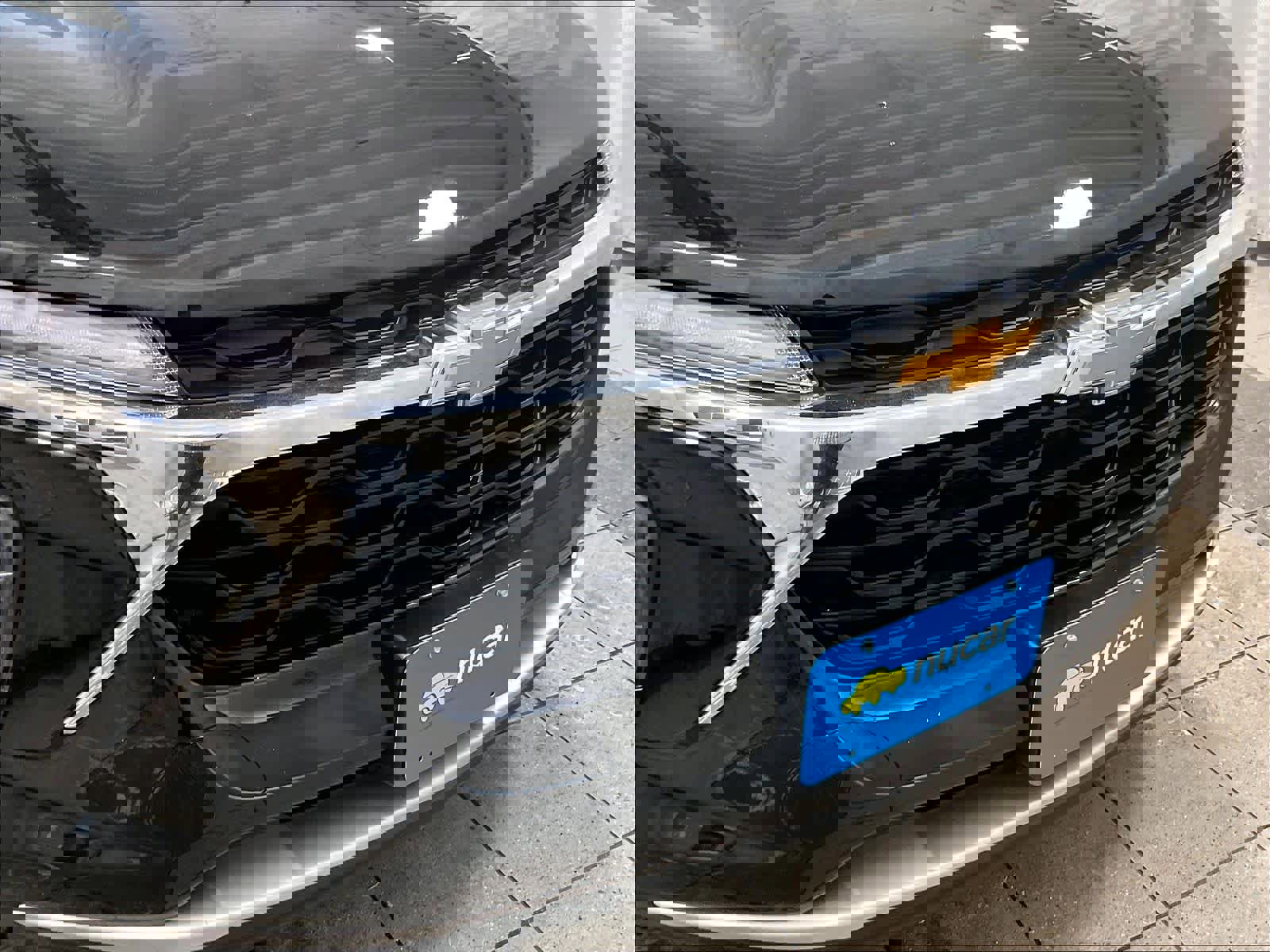 Used 2025 Chevrolet Trax LT w/ LT Convenience Package image 31