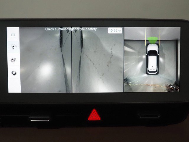Used 2024 Hyundai Ioniq 5 AWD Limited image 33