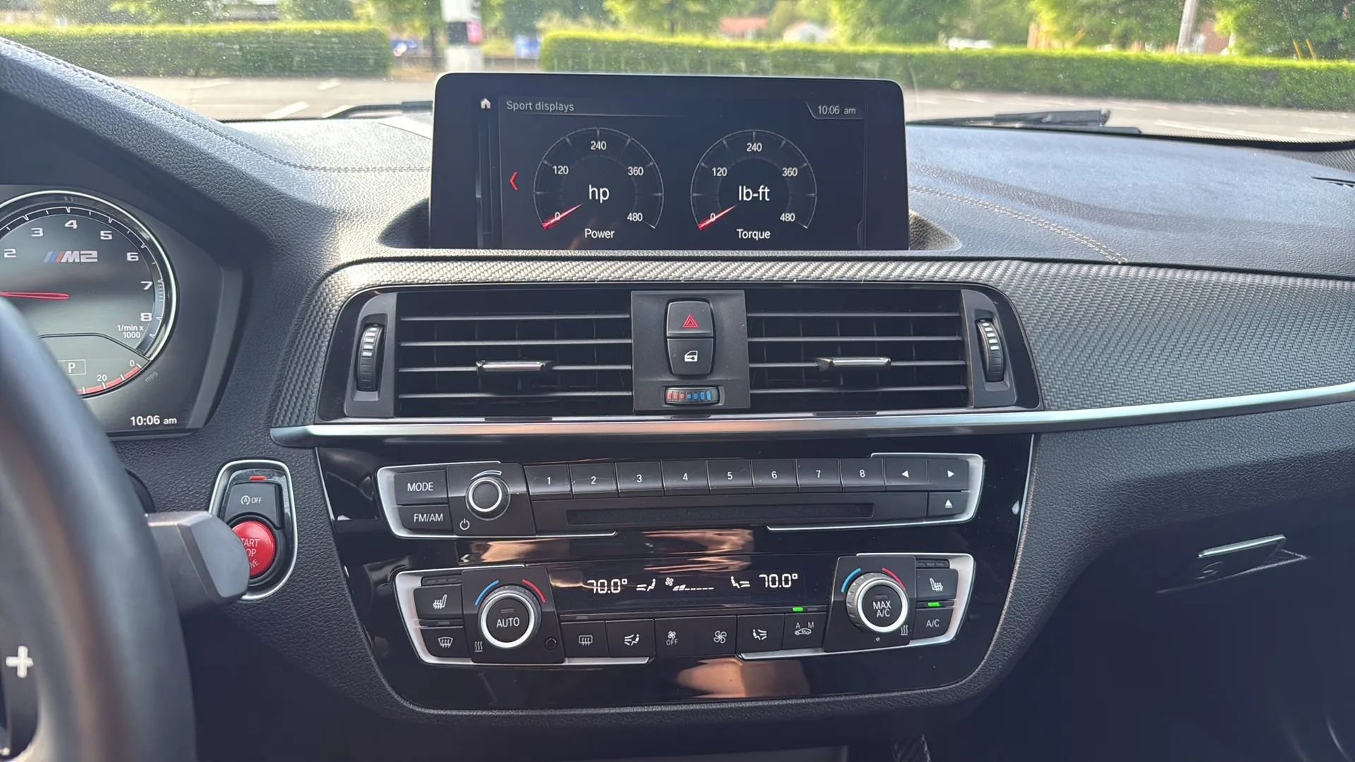 Used 2020 BMW M2 Competition w/ Executive Package image 22