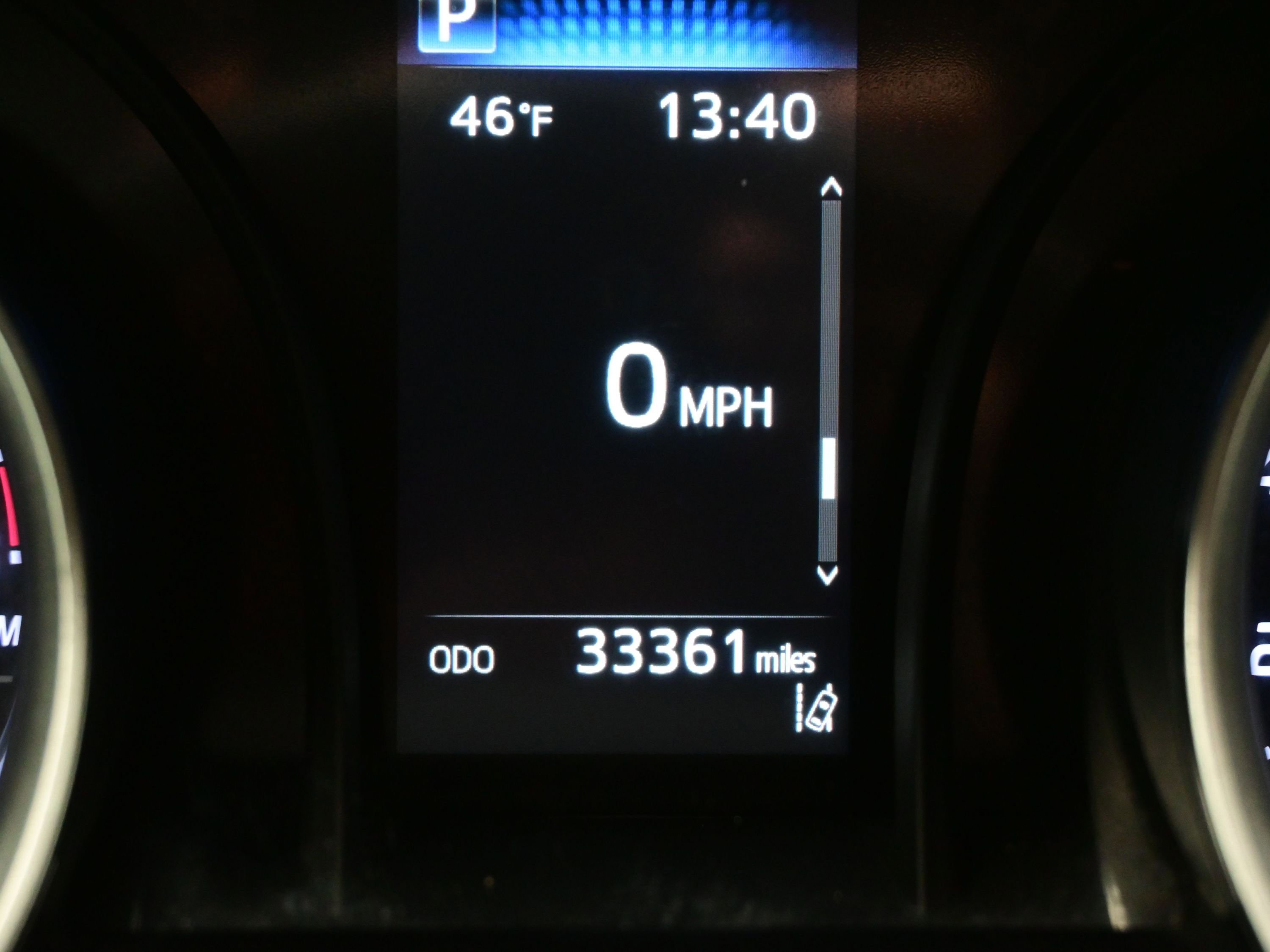 Used 2022 Toyota Camry LE image 22