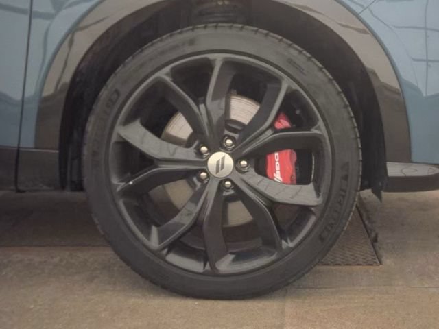 Used 2024 Dodge Hornet R/T Plus AWD/4WD image 19