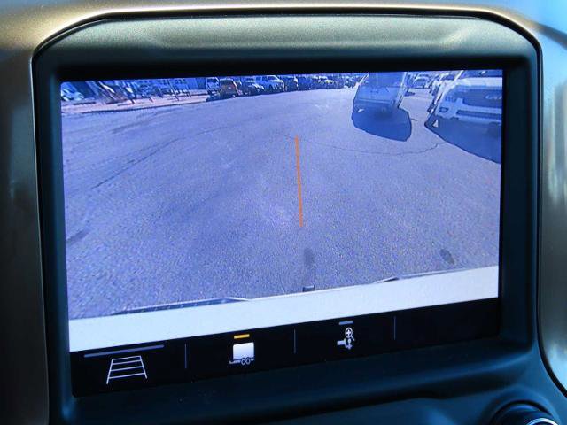 Used 2019 Chevrolet Silverado 1500 High Country image 31