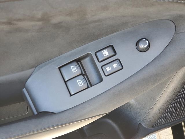Certified 2024 Nissan Z Performance w/ Floor Mat Package image 15