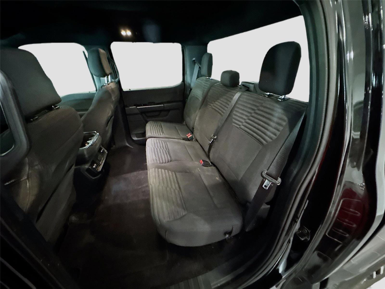 Used 2023 Ford F150 XL w/ STX Appearance Package RWD image 11