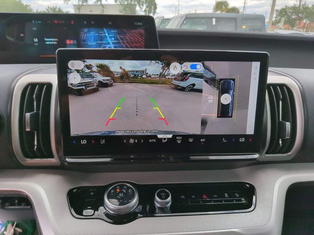 New 2026 Ford Expedition Max Active AWD/4WD image 22