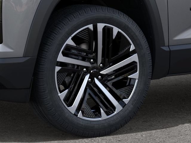 New 2027 Chevrolet Equinox RS w/ Safety and Technology Package AWD/4WD image 12