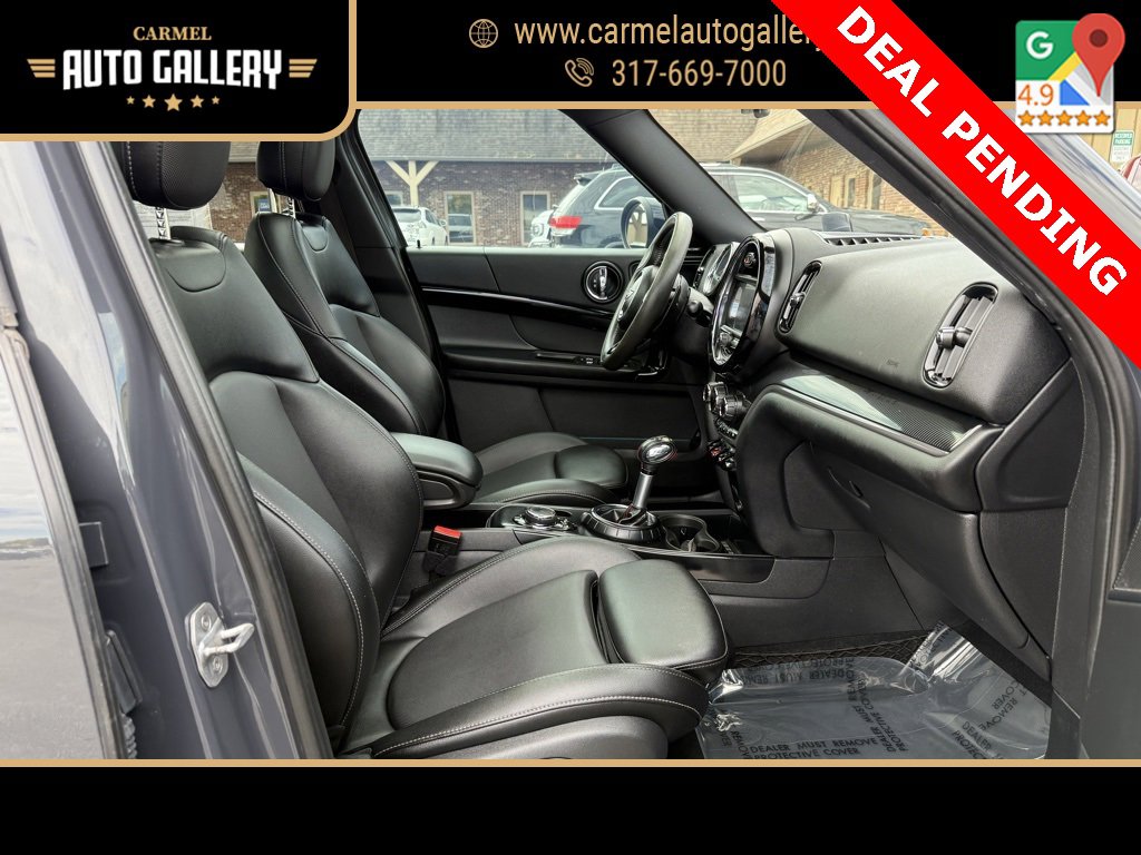 Used 2017 MINI Cooper Countryman S image 27