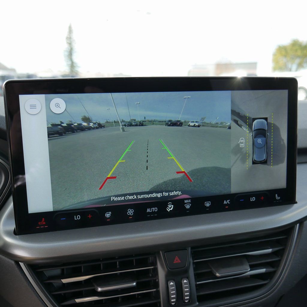 Used 2023 Ford Escape Active w/ Tech Pack #2 image 38