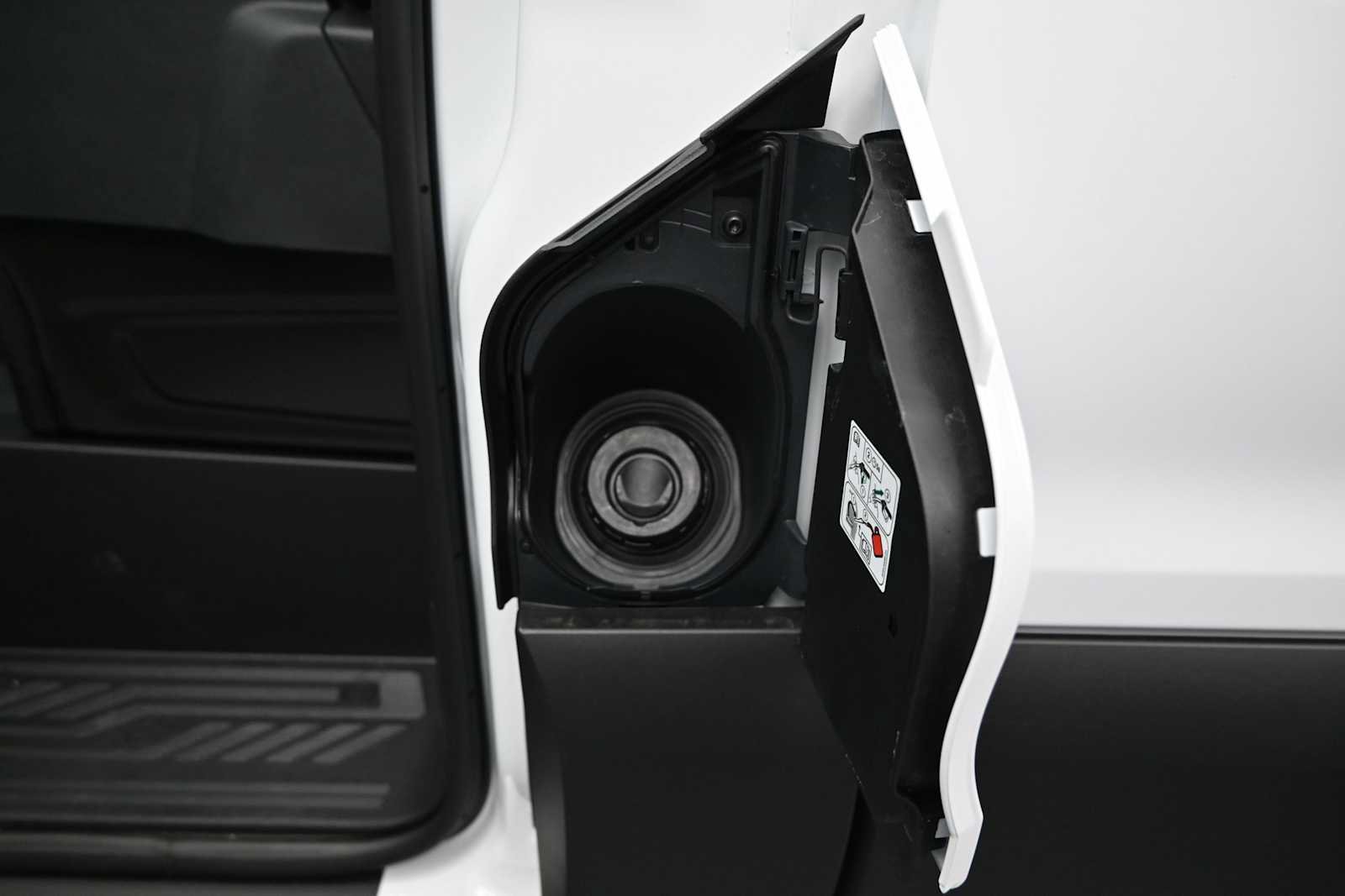 New 2027 Ford Transit 150 Low Roof RWD image 22