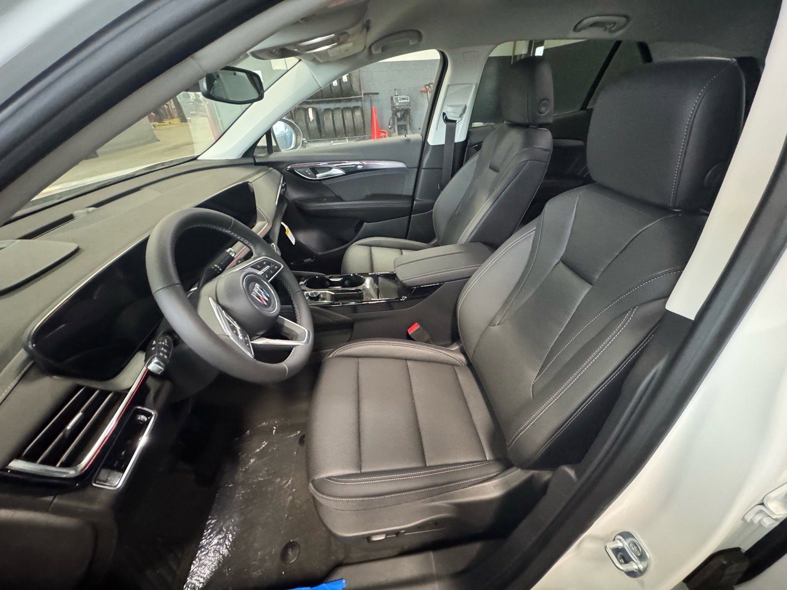 New 2026 Buick Envision Preferred image 15