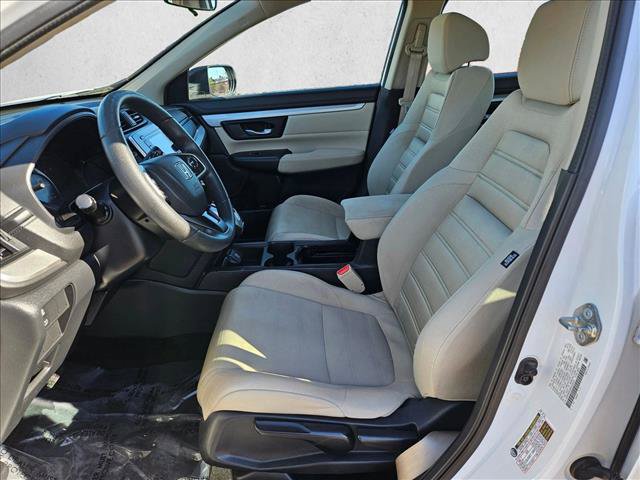 Used 2019 Honda CR-V LX image 20