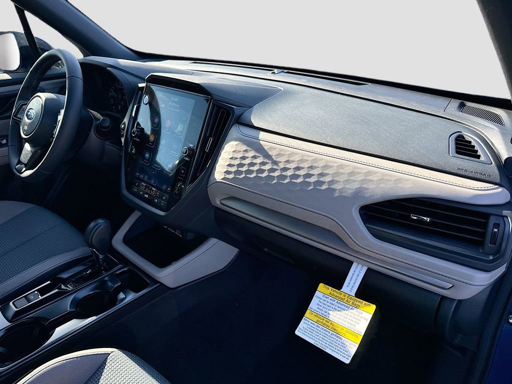 New 2026 Subaru Forester Premium image 36