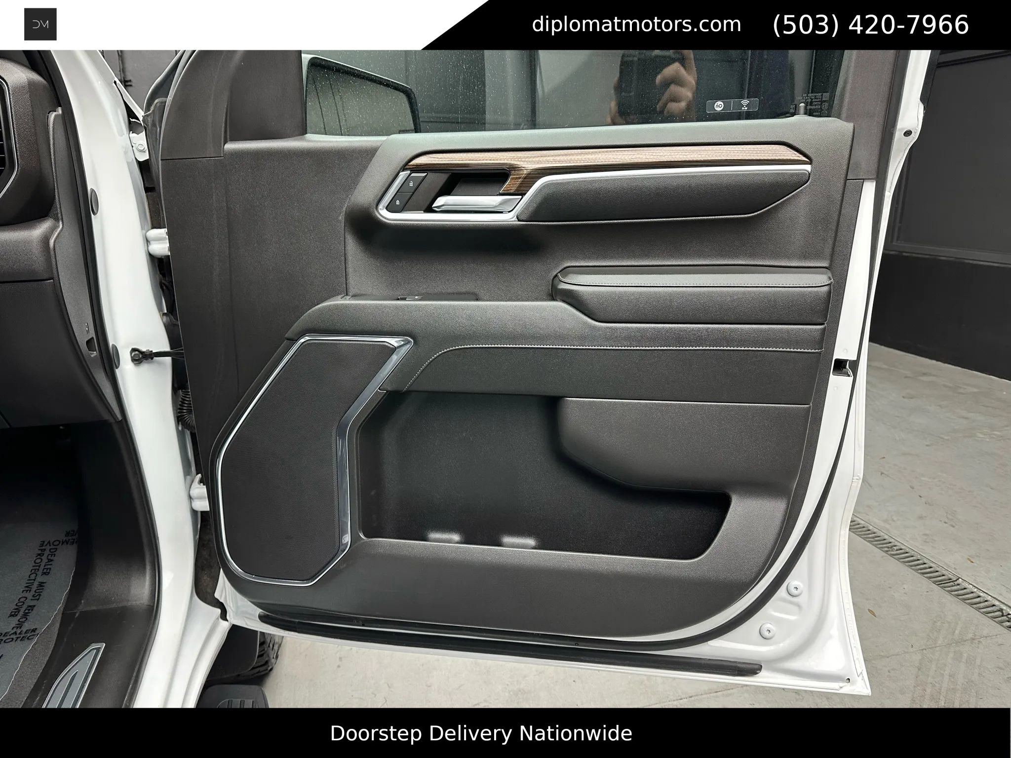 Used 2024 Chevrolet Silverado 1500 LT Trail Boss w/ Protection Package image 37