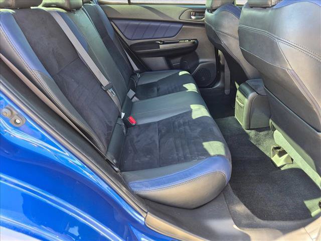 Used 2015 Subaru WRX STI Launch Edition AWD/4WD image 18