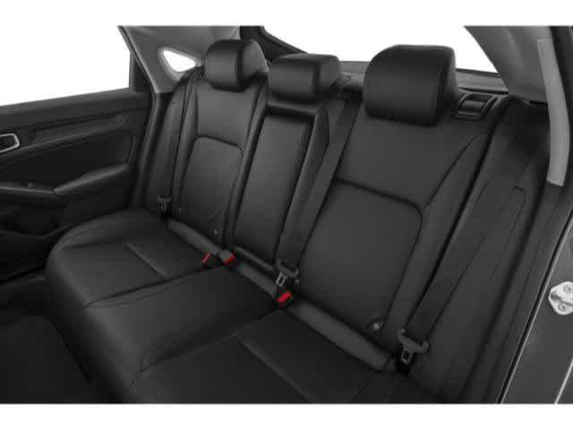 Certified 2023 Honda Civic EX-L image 16