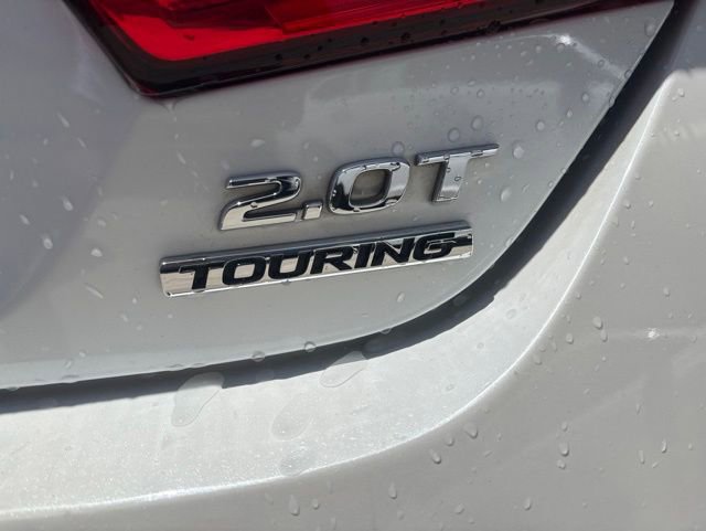 Certified 2020 Honda Accord Touring image 7