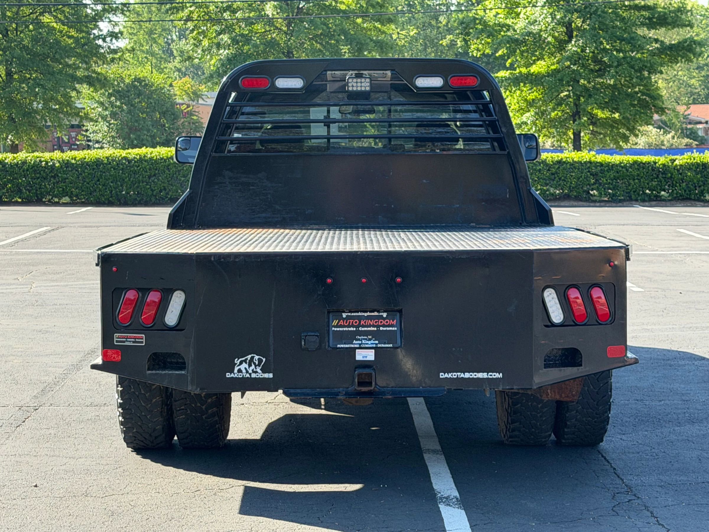 Used 2005 Dodge Ram 3500 Truck SLT AWD/4WD image 7