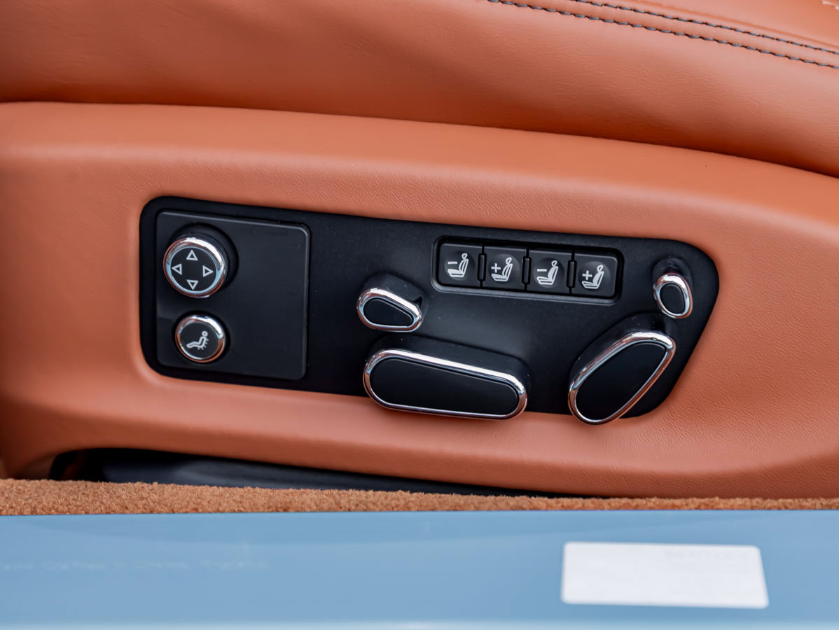 New 2027 Bentley Continental GT AWD/4WD image 31
