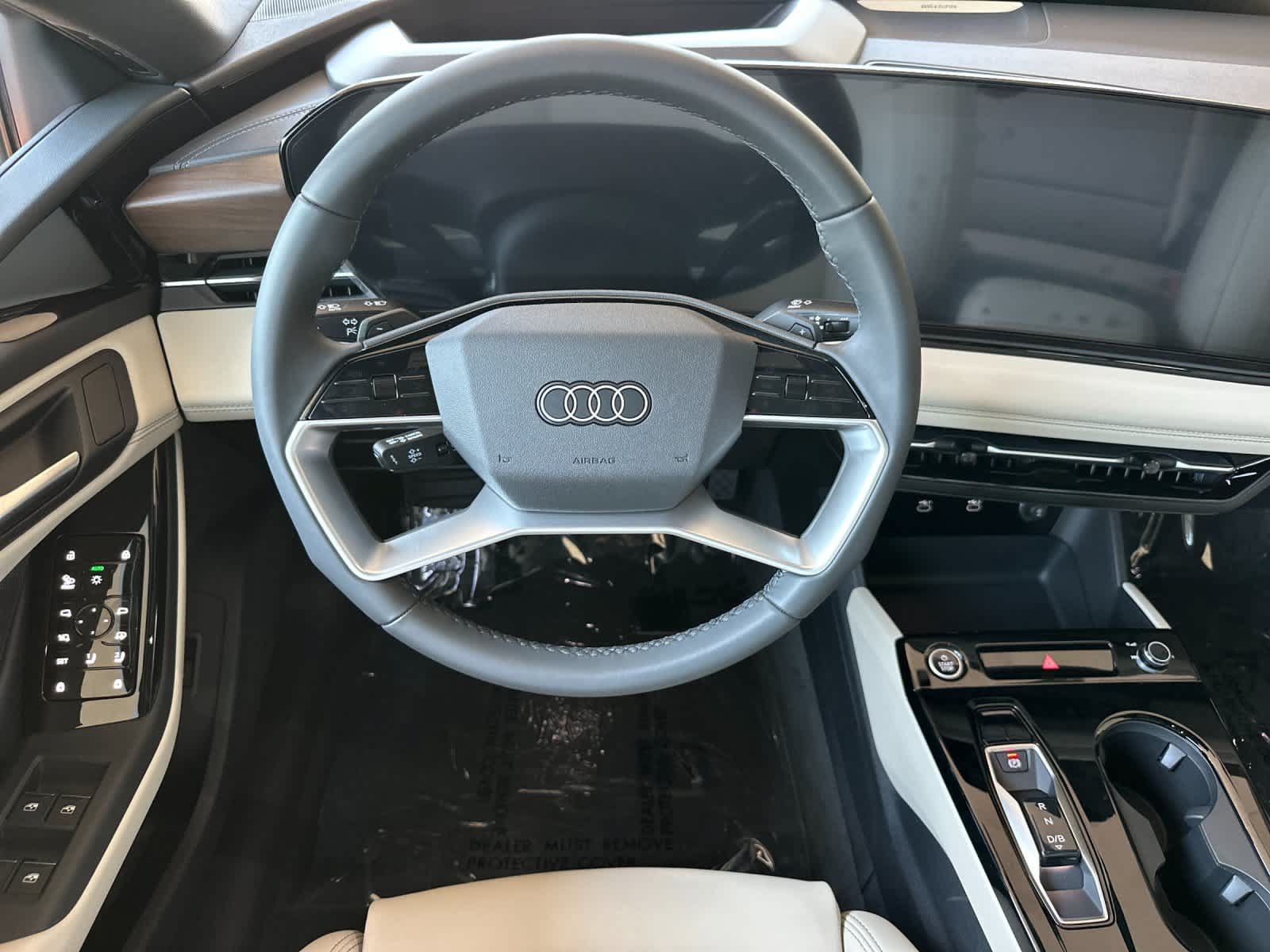 New 2027 Audi A6 e-tron Premium Plus AWD/4WD image 14