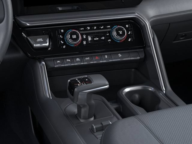 New 2026 GMC Sierra 1500 Denali AWD/4WD image 23
