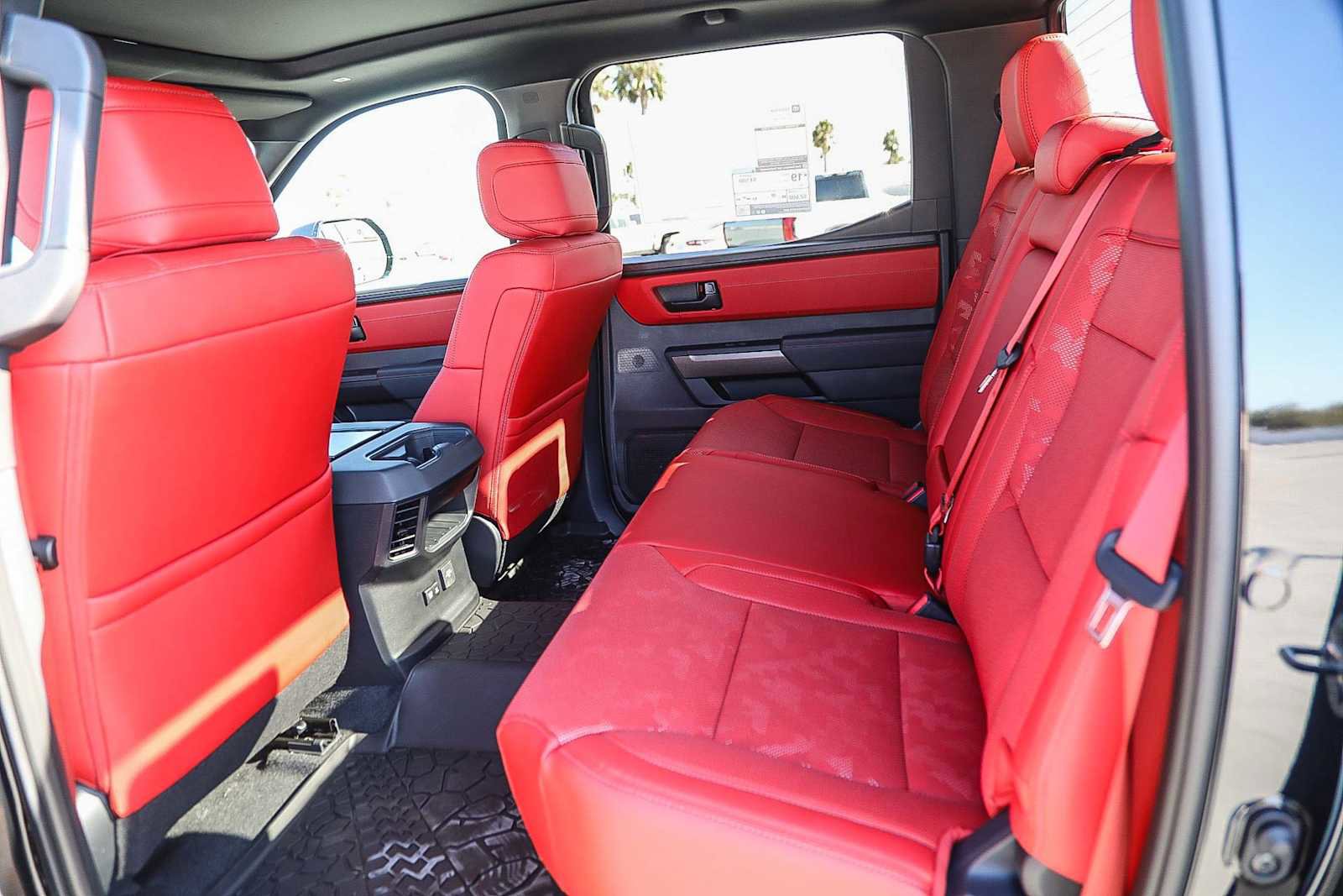 New 2026 Toyota Tundra TRD Pro image 17