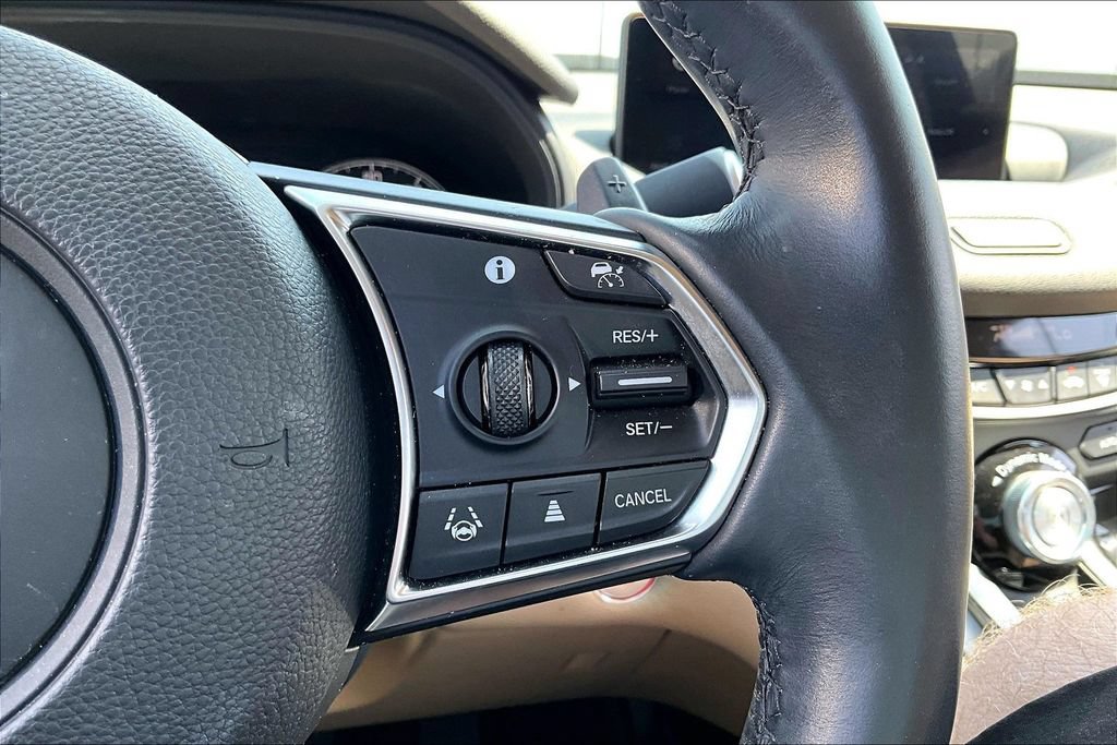 Used 2023 Acura TLX FWD image 24