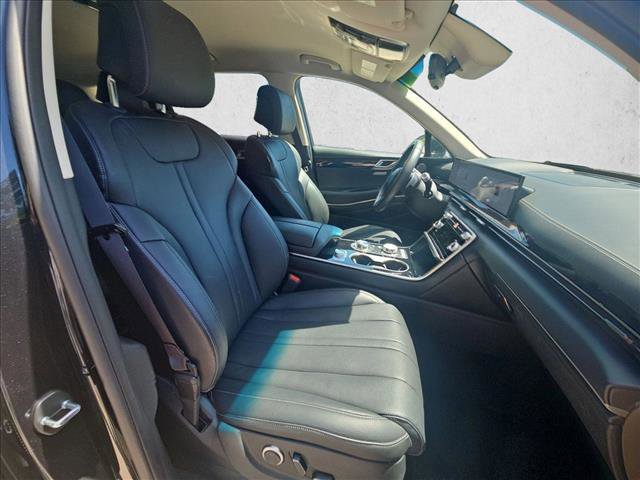 Used 2025 Genesis GV80 2.5T Standard AWD/4WD image 19