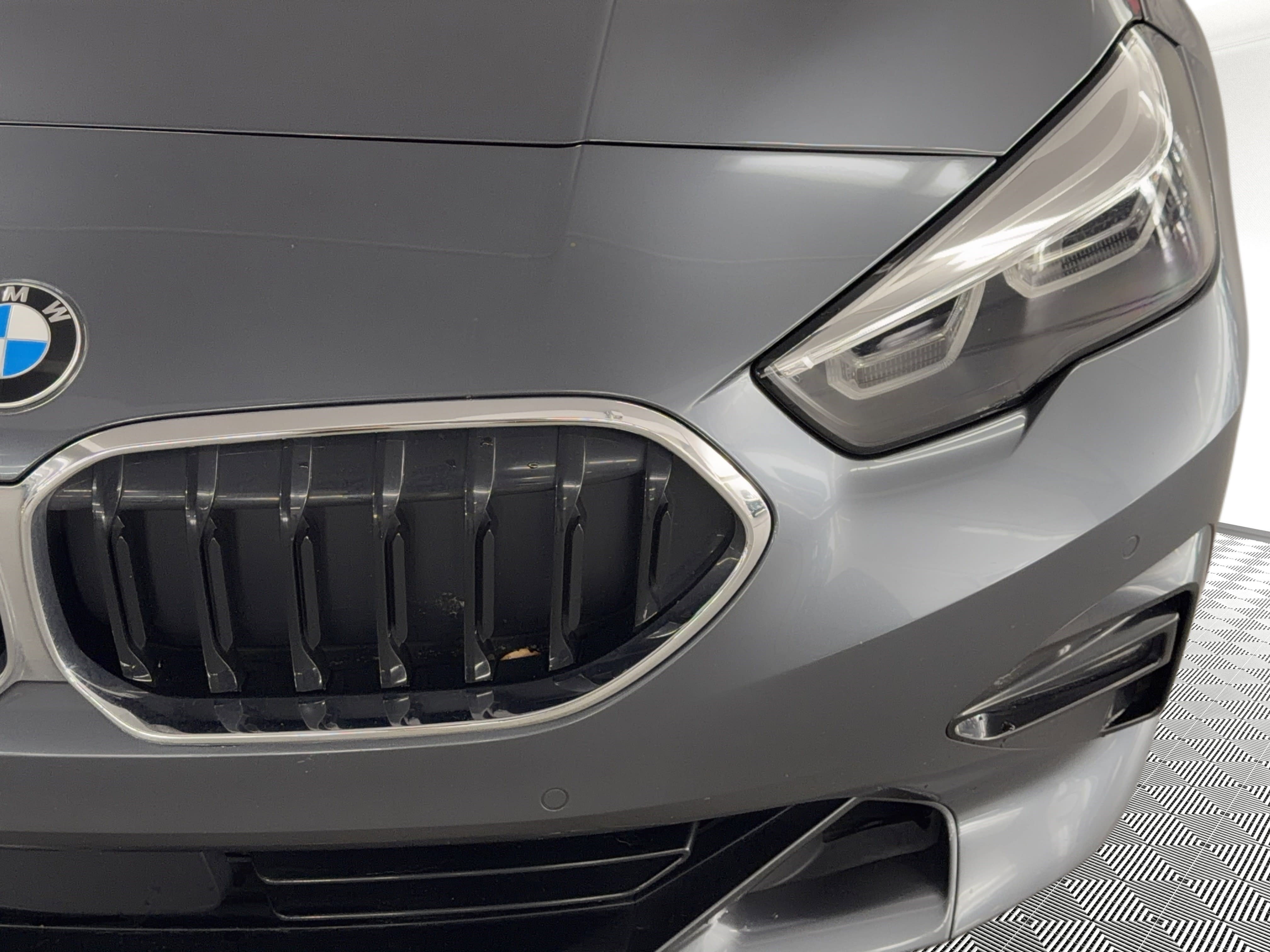Used 2021 BMW 228i Gran Coupe w/ Convenience Package image 11
