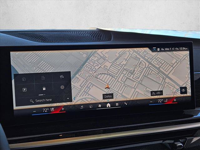 New 2026 BMW X5 xDrive40i AWD/4WD image 12