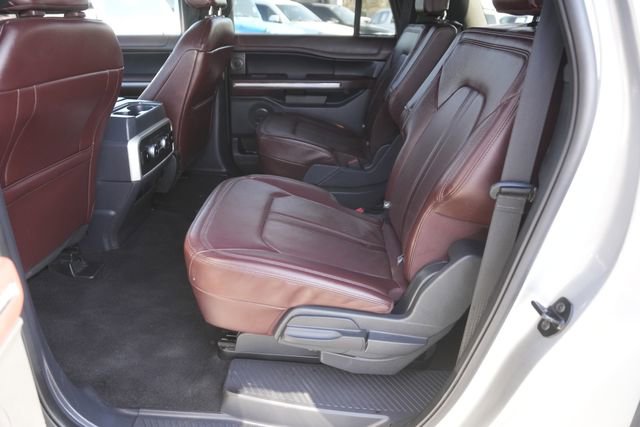 Used 2023 Ford Expedition Max Limited AWD/4WD image 13