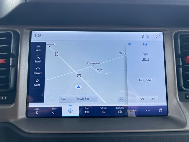 New 2024 Ford Bronco Raptor image 26