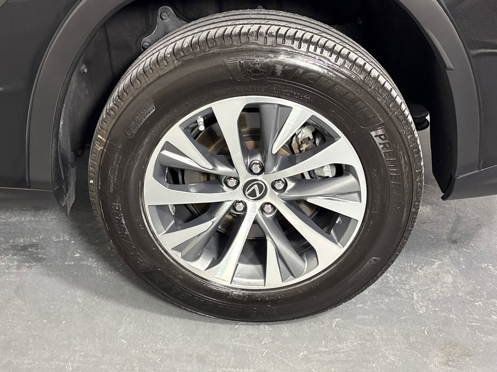 Used 2020 Lexus RX 350 FWD image 36