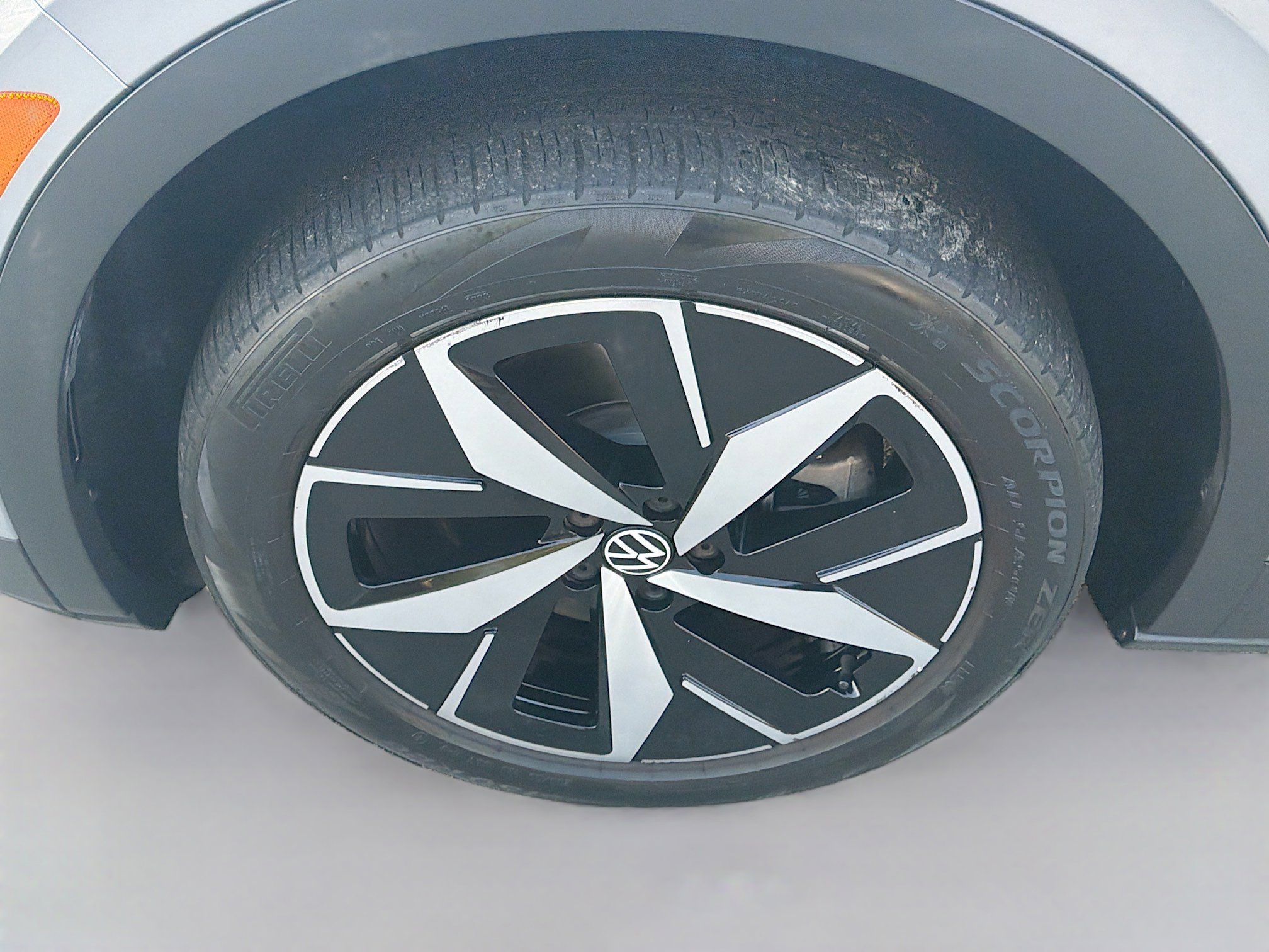 Certified 2023 Volkswagen ID.4 Pro S AWD/4WD image 36